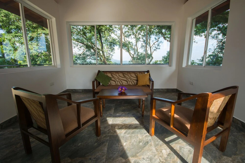 Villa Mount Melody