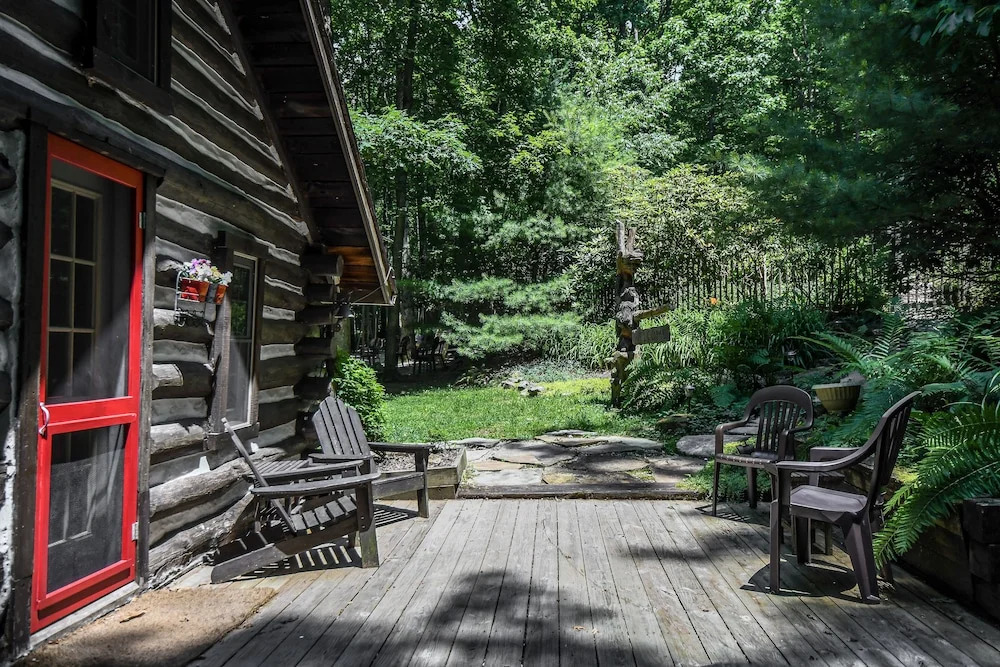 Tucked Inn 4 Bedroom House