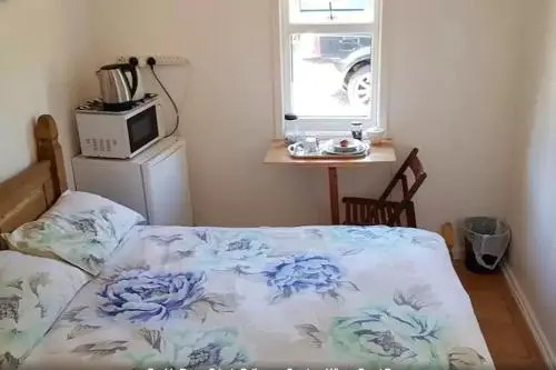 Ottleys guest house