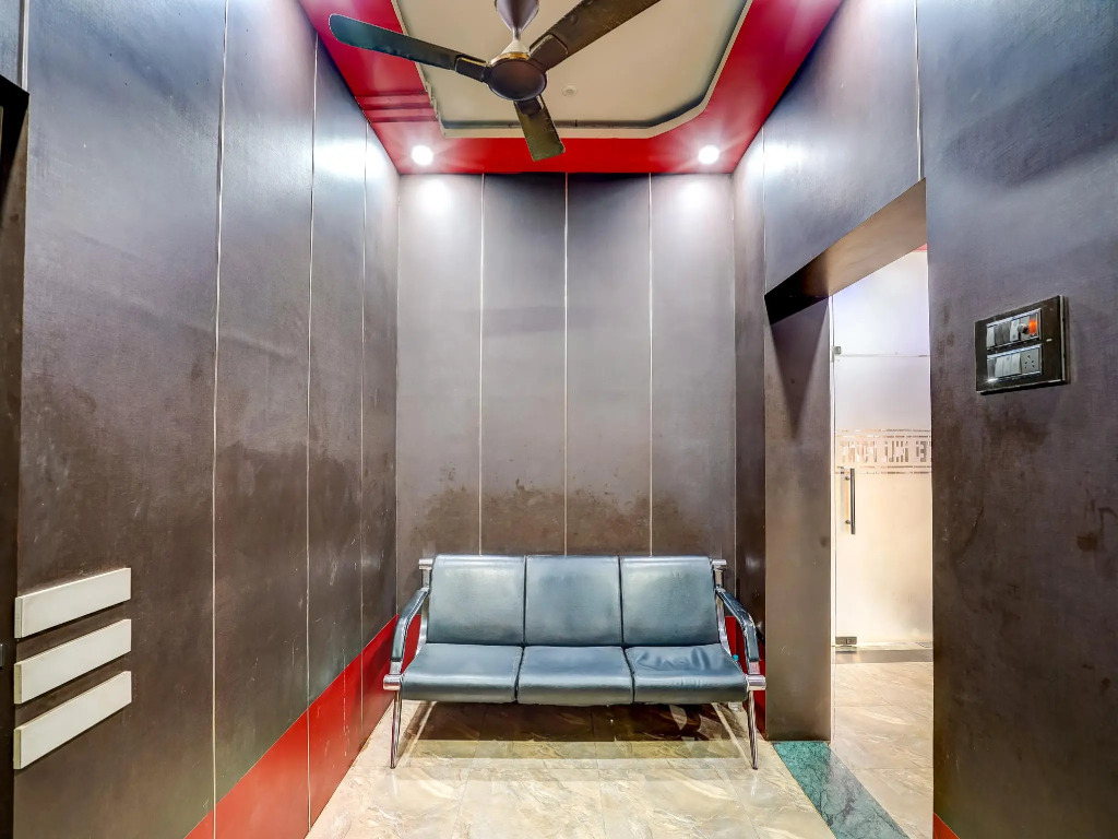 Oyo 37754 Hotel Hill Point