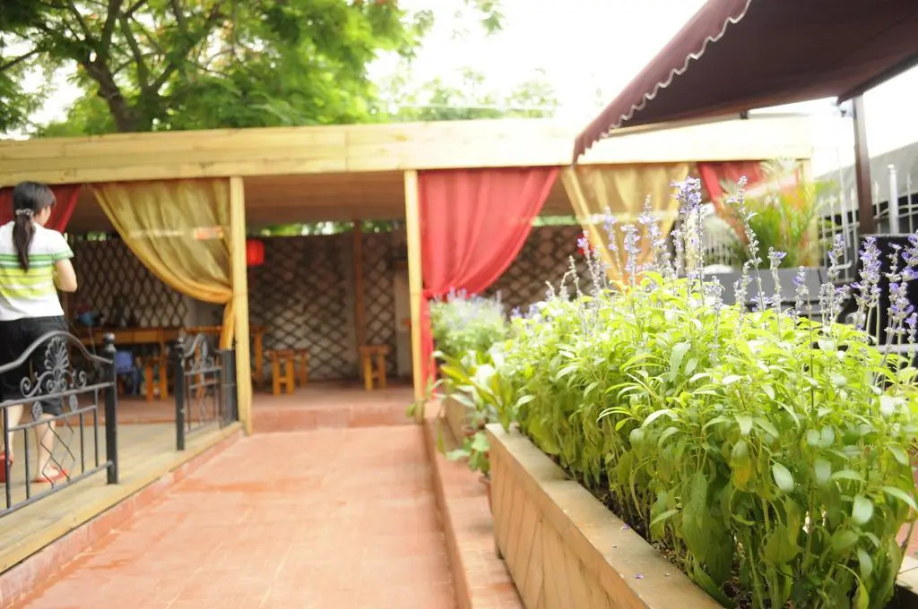 Shuhaiwan Guest House