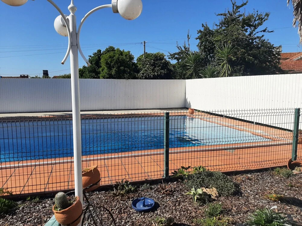 Barbecue, Jardim Priv e Parking - Mystay