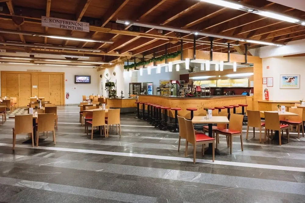 Hotel Planja - Rogla