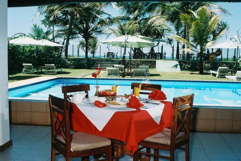 Hotel Garden Beach