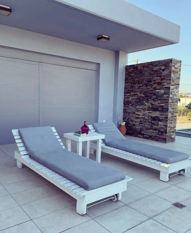 Greatland Villas