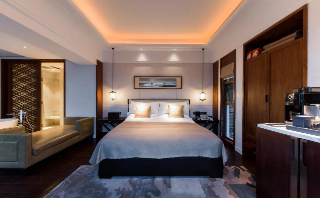 Honor Hotels & Resorts · Yun Shu Dali