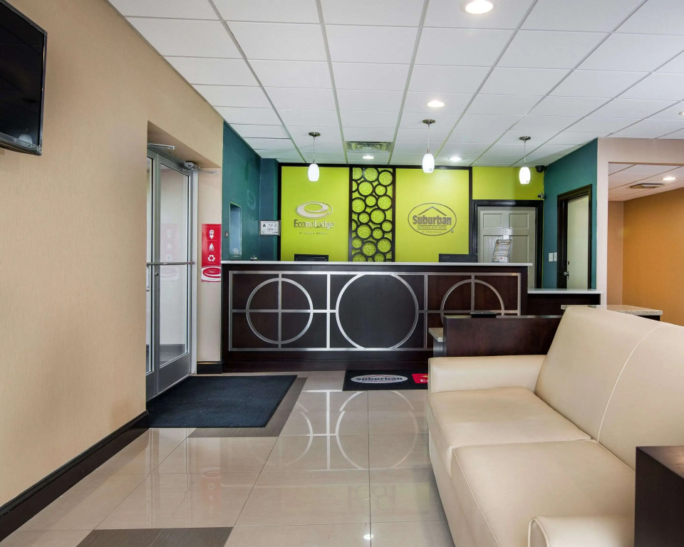 Royal Extended Stay Hotel