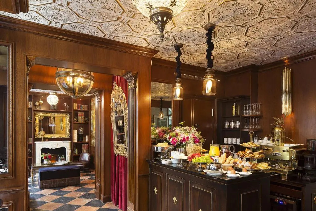 Hôtel Da Vinci & Spa