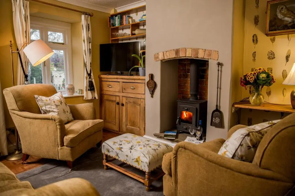 No61 Winchcombe