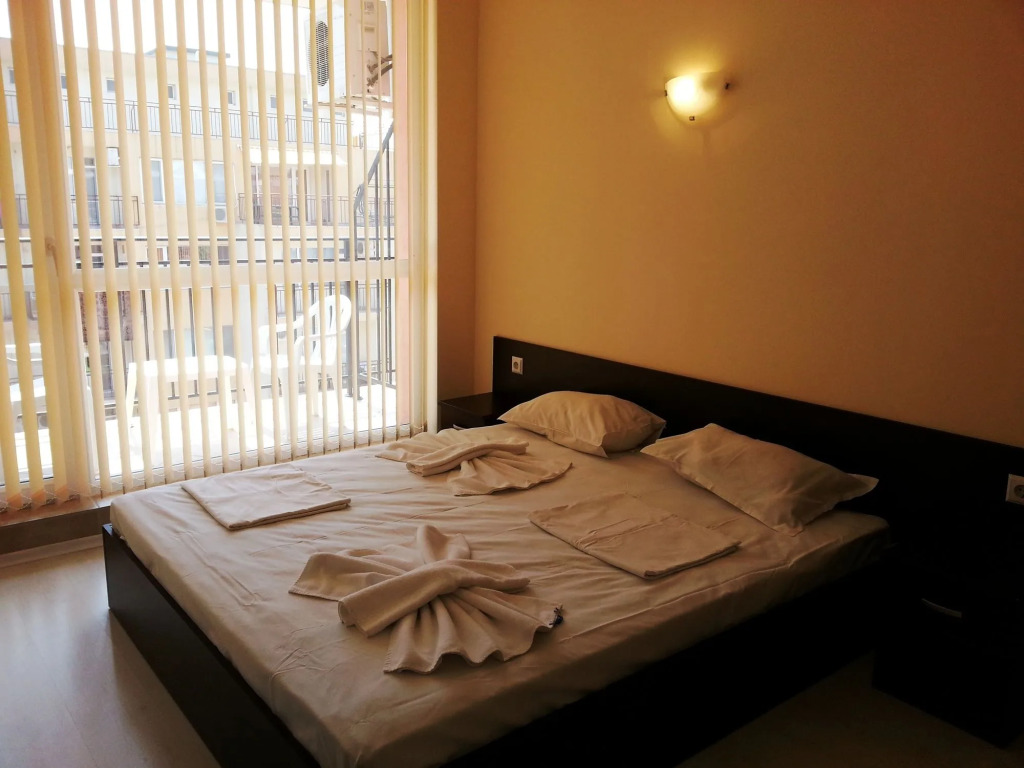Menada Sunset Beach 4 Apartments