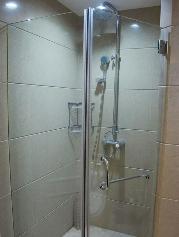 Shanghai Pujiang Expo Apartment Hotel