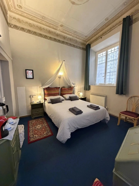 Guest Housa Santa Giustina