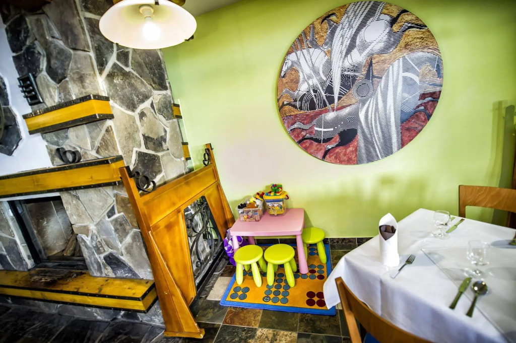 Hotel Sobota