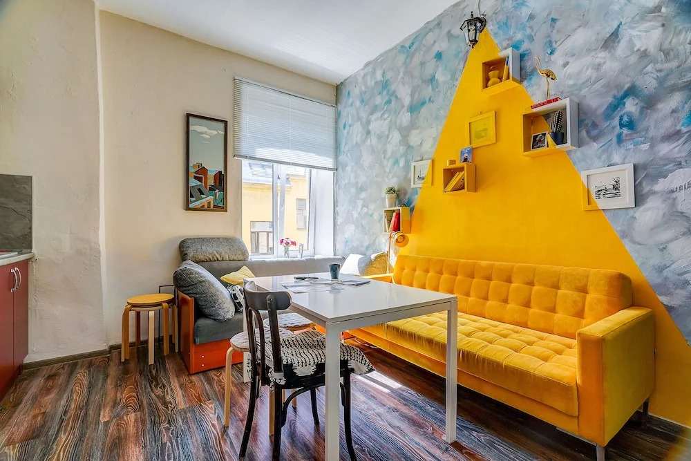 Home4day Flat-Wonderland