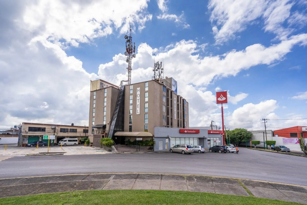 Hotel delf-inn
