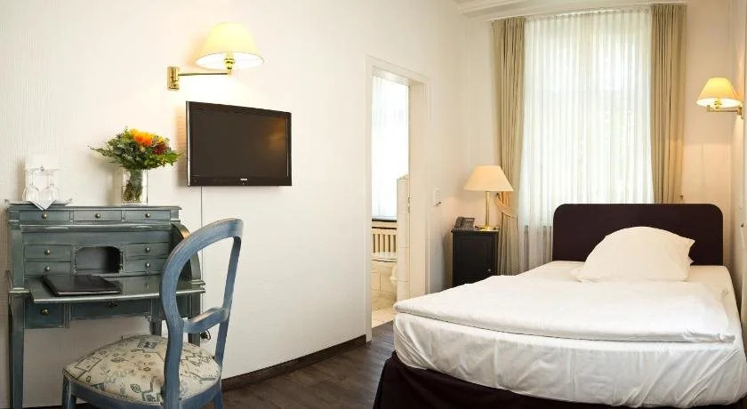 Hotel Breidenbacher Hof