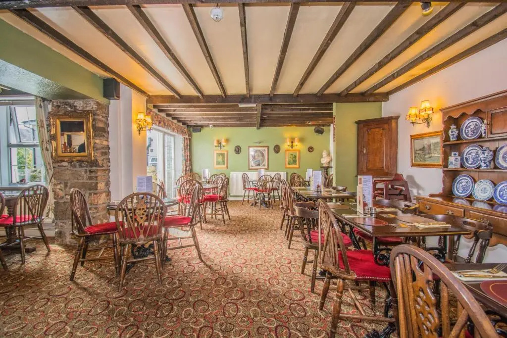 Victoria Inn