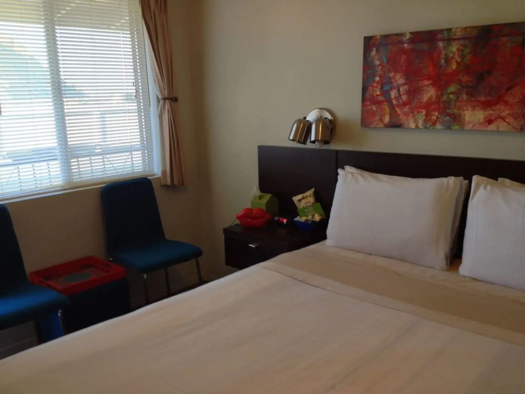 Bayfront Inn