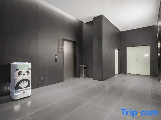 Miyang S Hotel (Chenzhou Taiwan Industrial Park Branch)