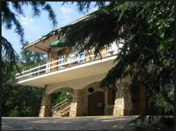 Le Macchie