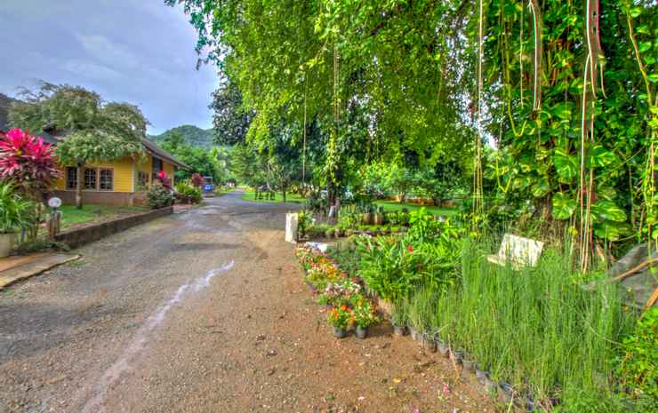 The First Camp Resort At Khaoyai by OYO Rooms