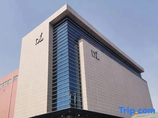 Xuchang Three Kingdoms Hotel