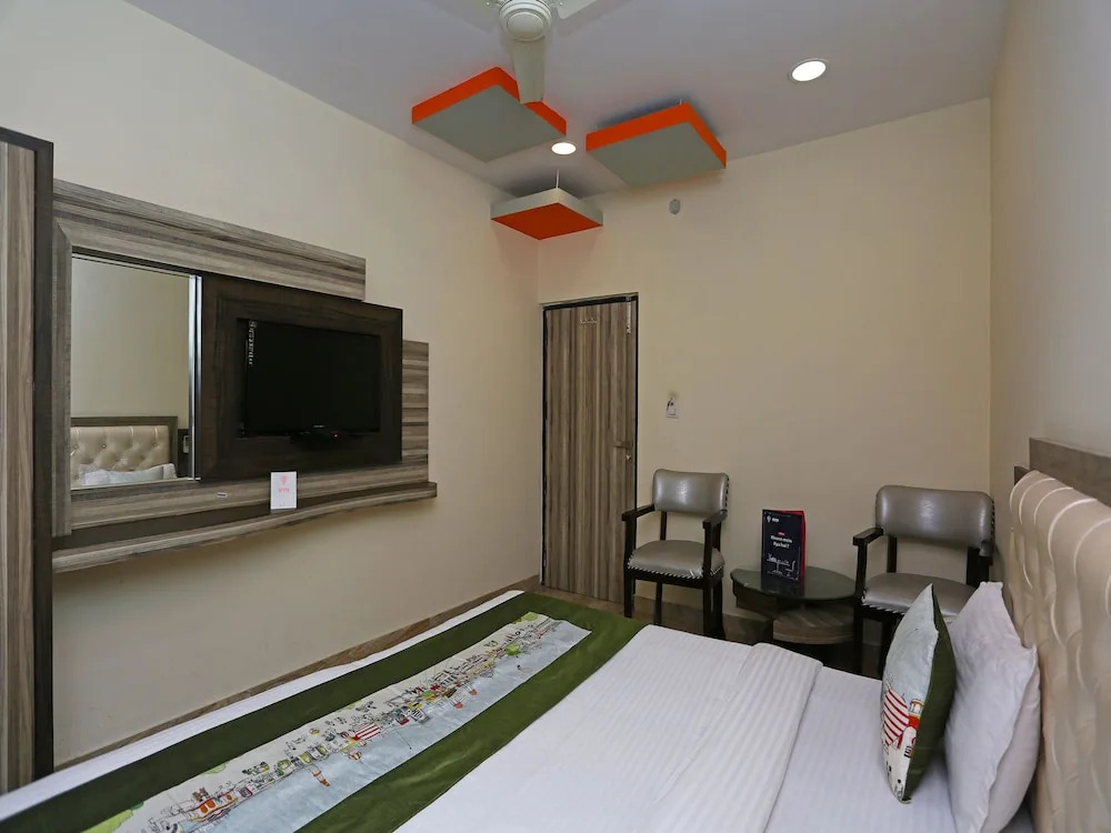 OYO 4511 Hotel Nagpal