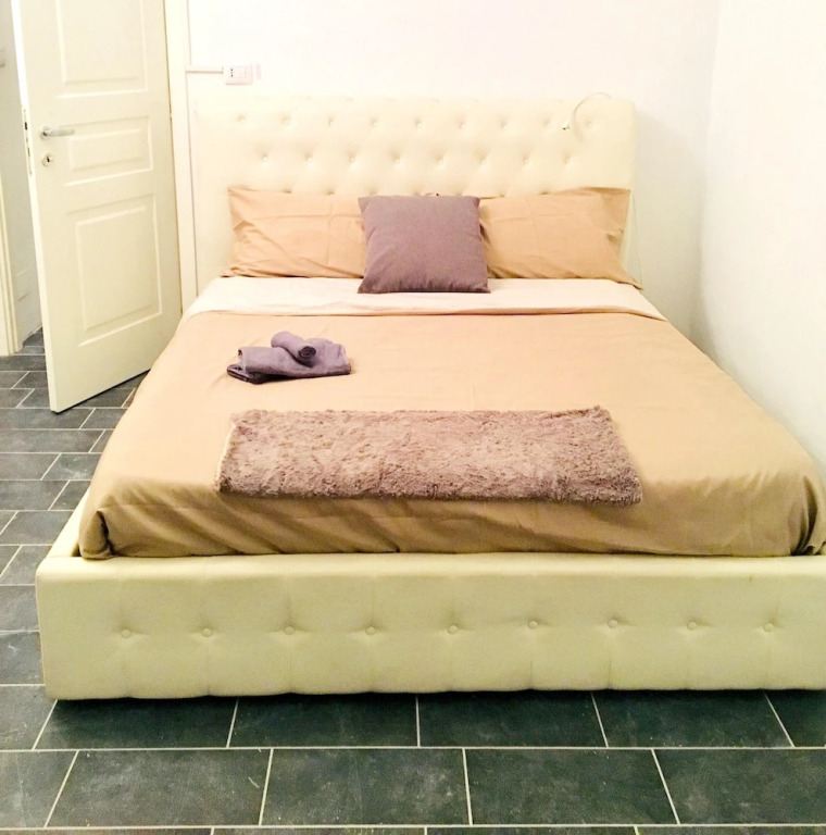 Apartment with One Bedroom in Torino, with Wonderful City View