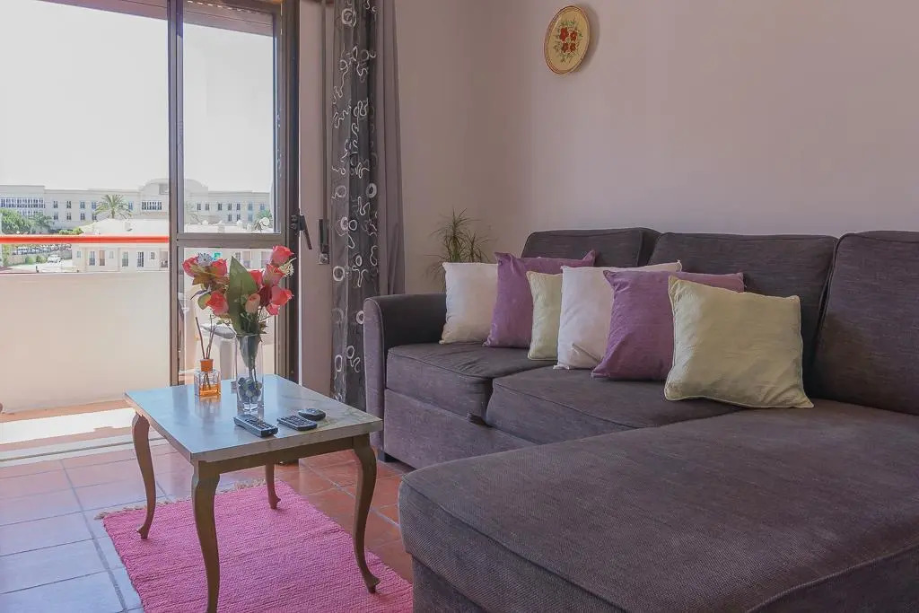 Bravo Apartment