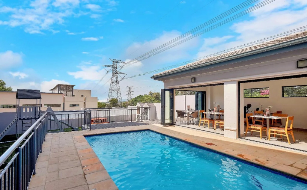 Innov8 Spaces