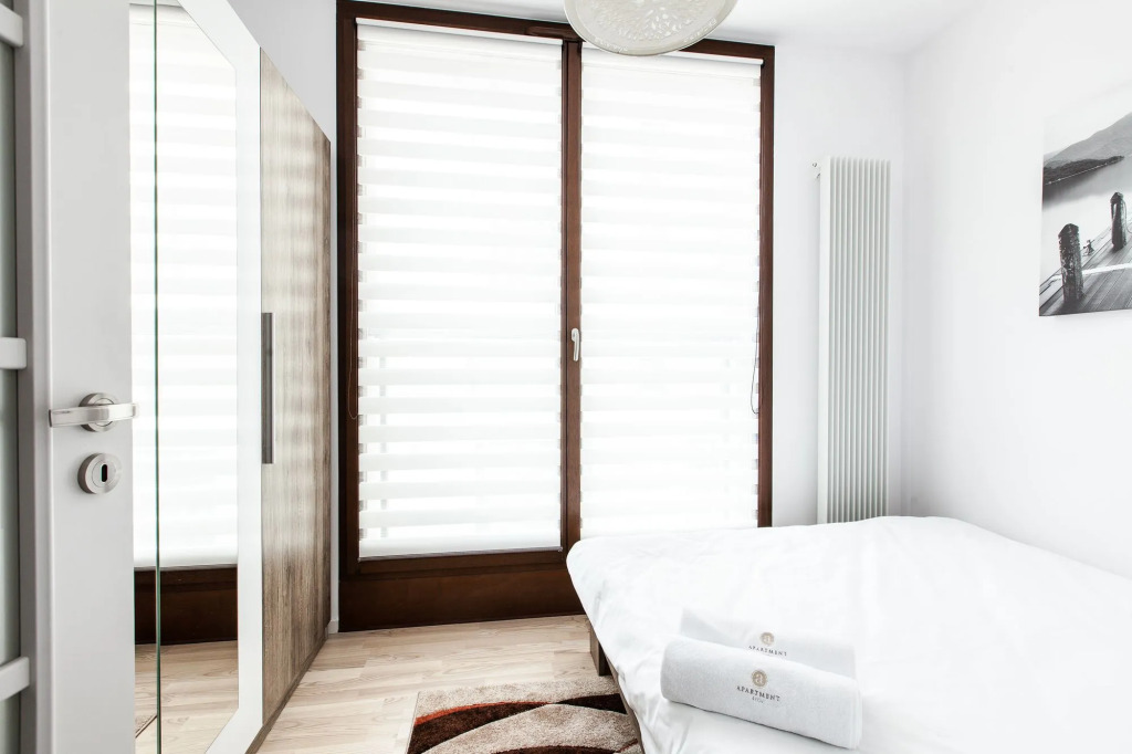 Warsaw Aparthotel