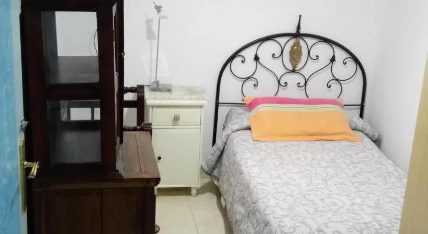Pensión Antonio Guesthouse