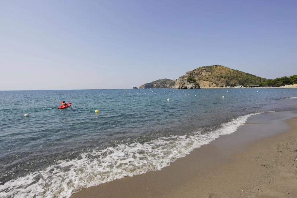 Villaggio Residence Torre Saracena - Campsite