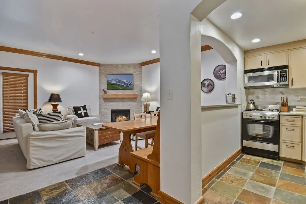 One-Bedroom Villa