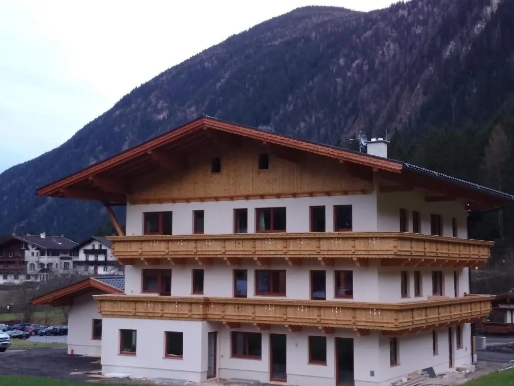 Apartment Geisler (FBZ220)
