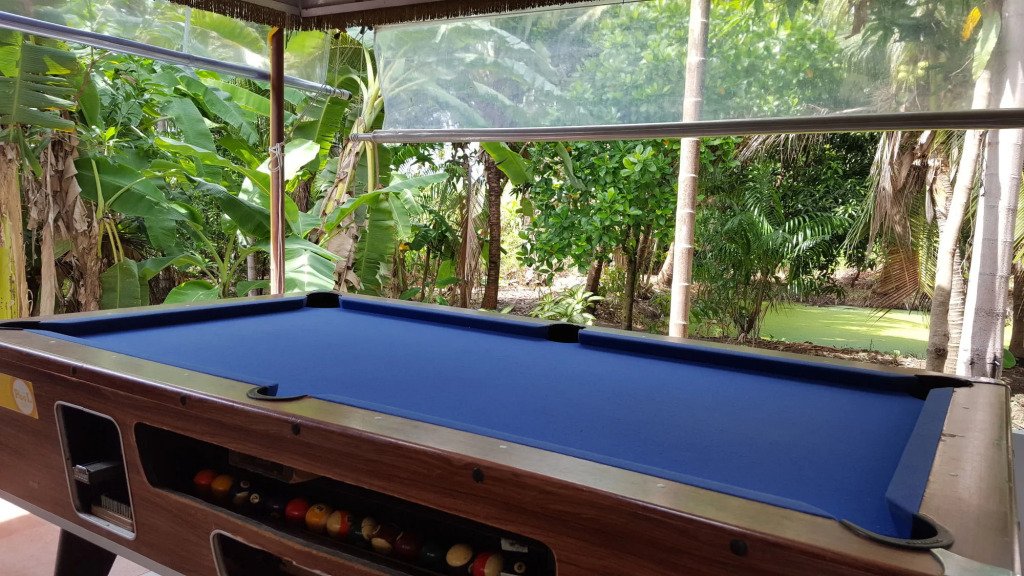 Thai Garden​ Resort​ Kanchanaburi​