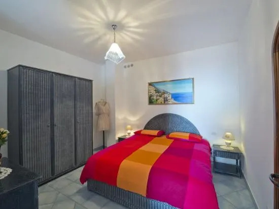 Casa Mastro Apartments