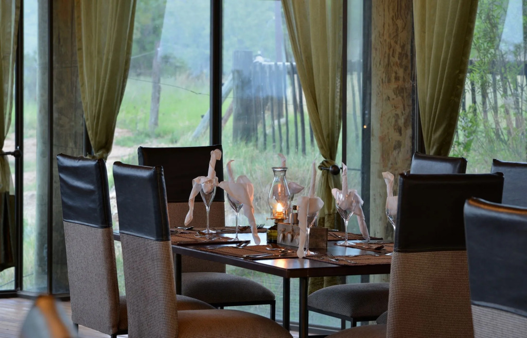 Mabula Game Lodge