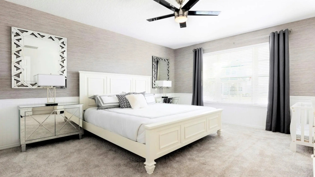 Spacious 9BR Family Villa INCLUSIVE CLUBHOUSE