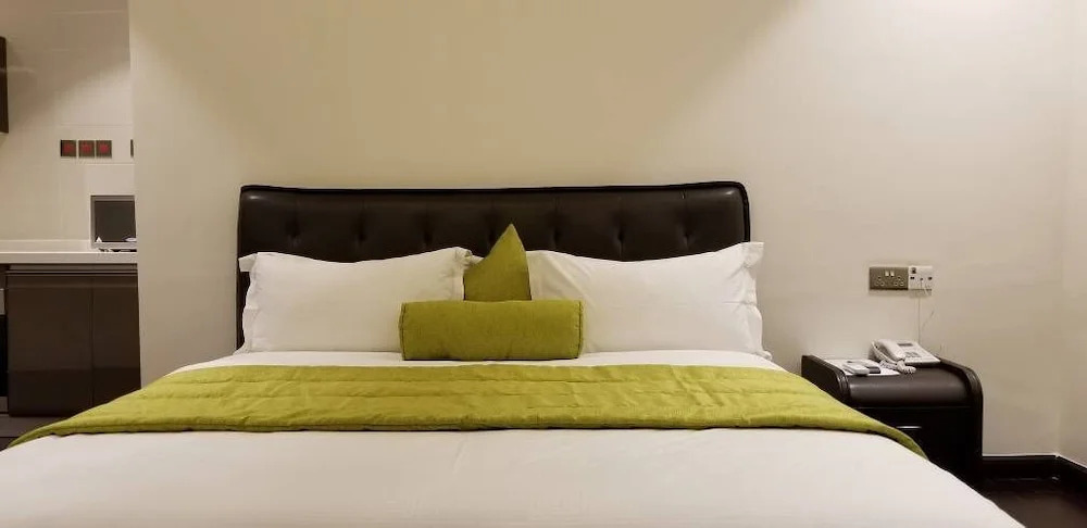 World Lilies Boutique Hotel Ibadan
