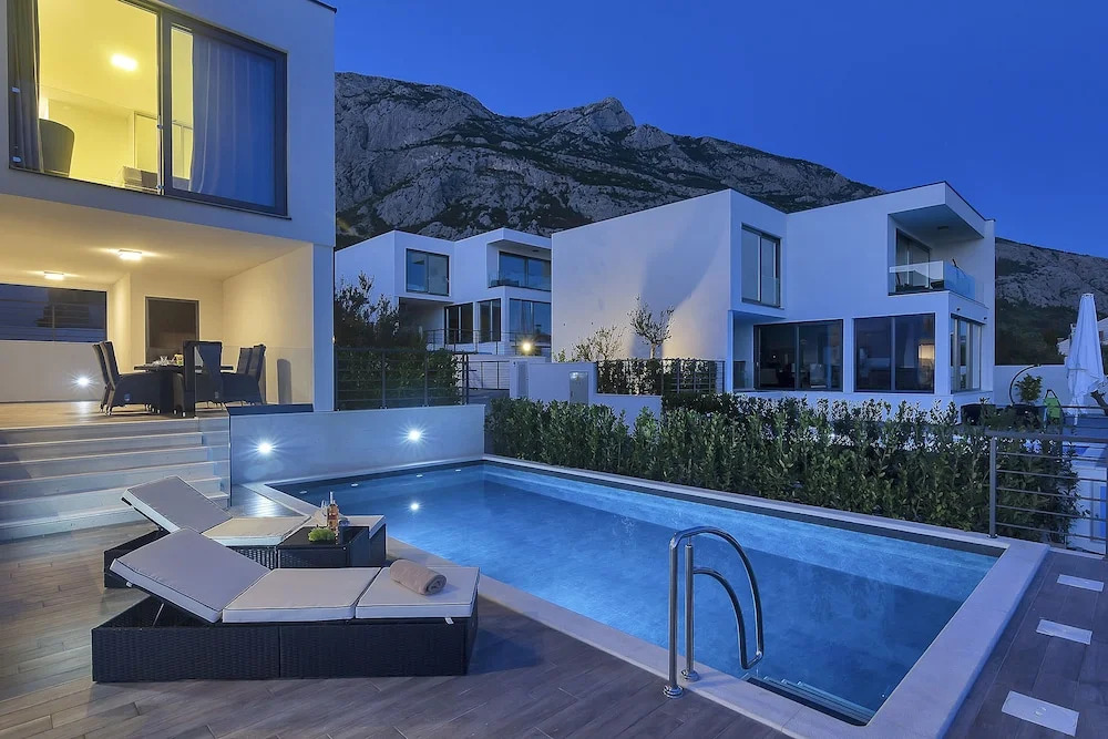 Villa Selina - Nera