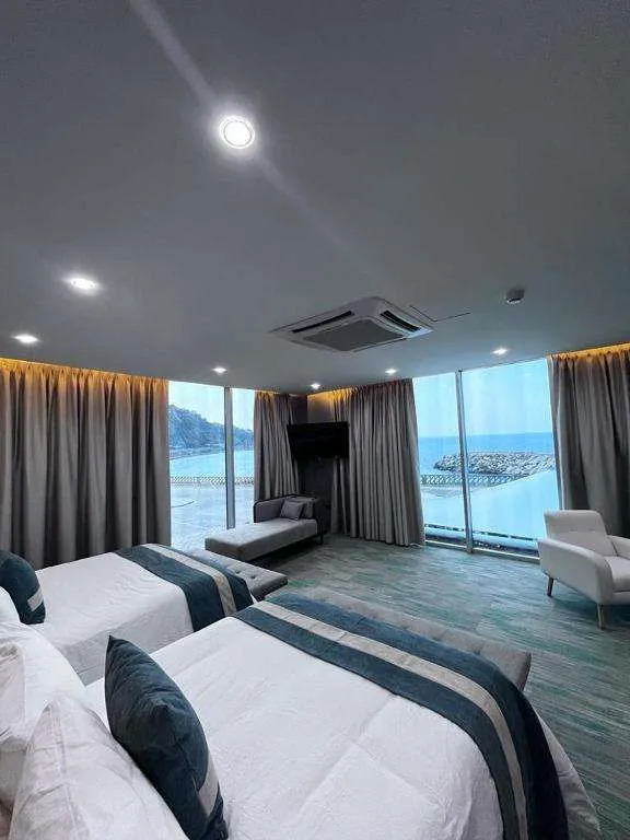 Hotel Vip La Guaira