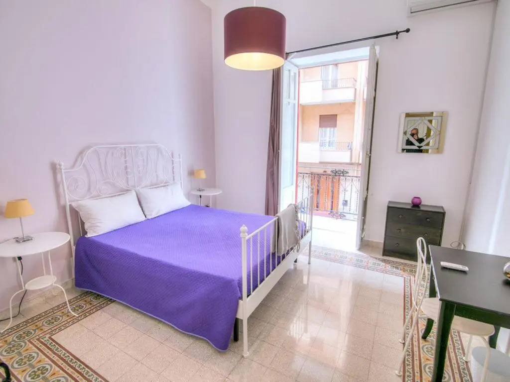 Liberty Apartment