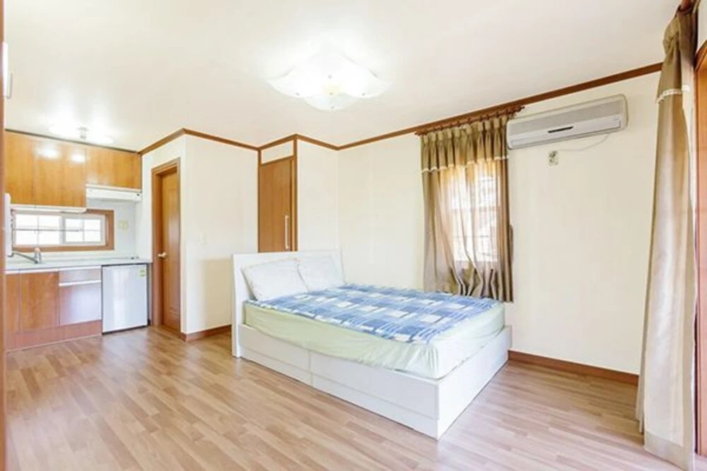 Taean Sea Sunset Pension