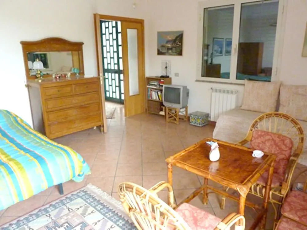 House With 2 Bedrooms In Taormina With Wonderful Sea View And Balcony 3 Km From The Beach