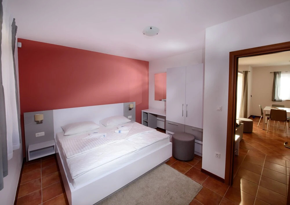 Plavo Nebo Oleander Apartments