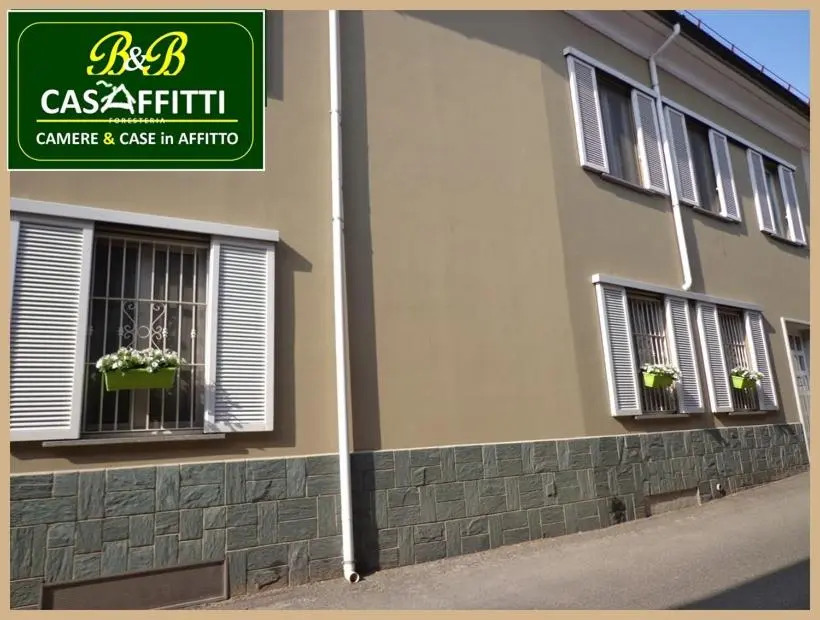 B&B CasAffitti