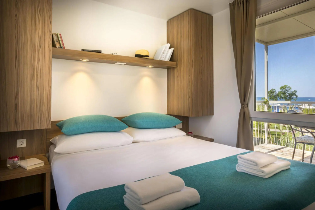 Aminess Maravea Camping Resort Holiday Homes