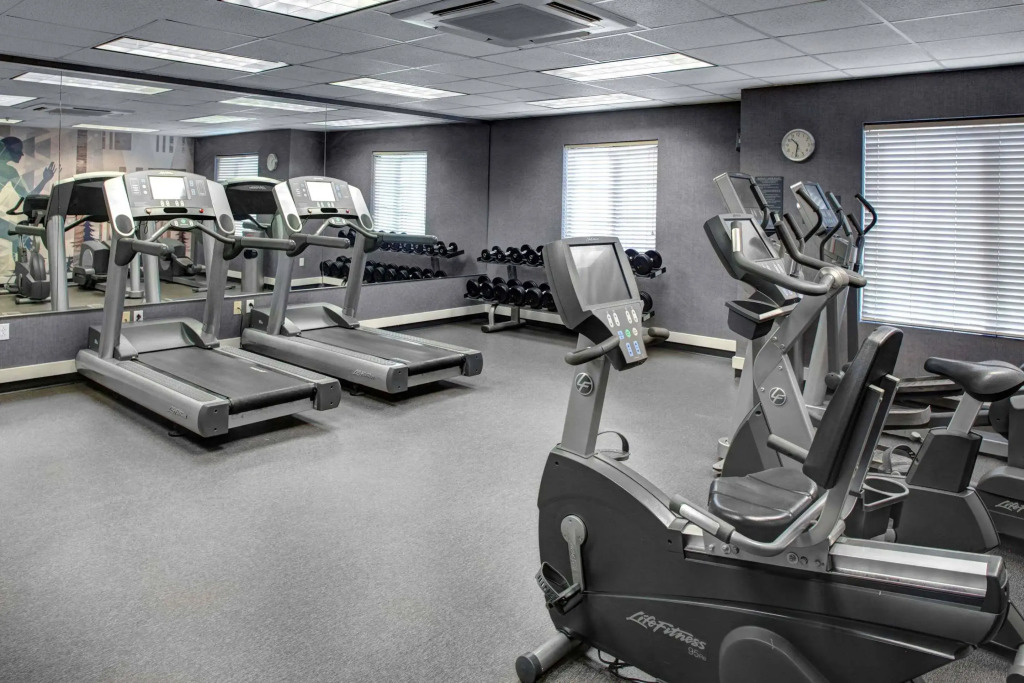 HYATT house Fishkill/Poughkeepsie
