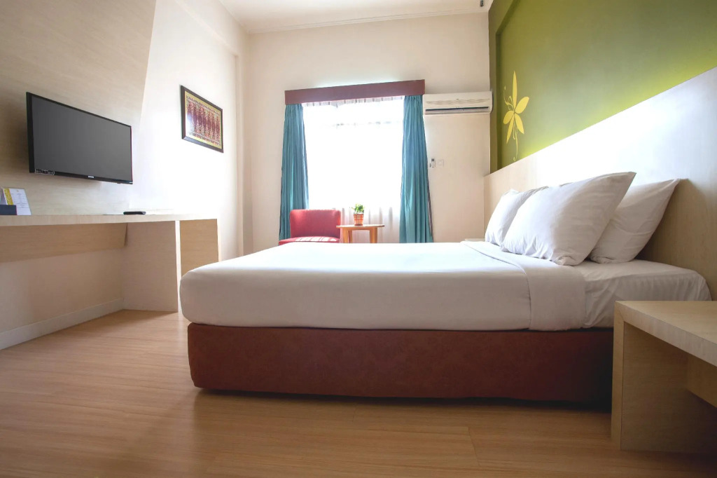 Hotel Seri Malaysia Kuala Terengganu